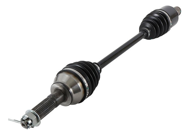 All Balls 6 Ball Heavy Duty Axle — MPN AB6-PO-8-338