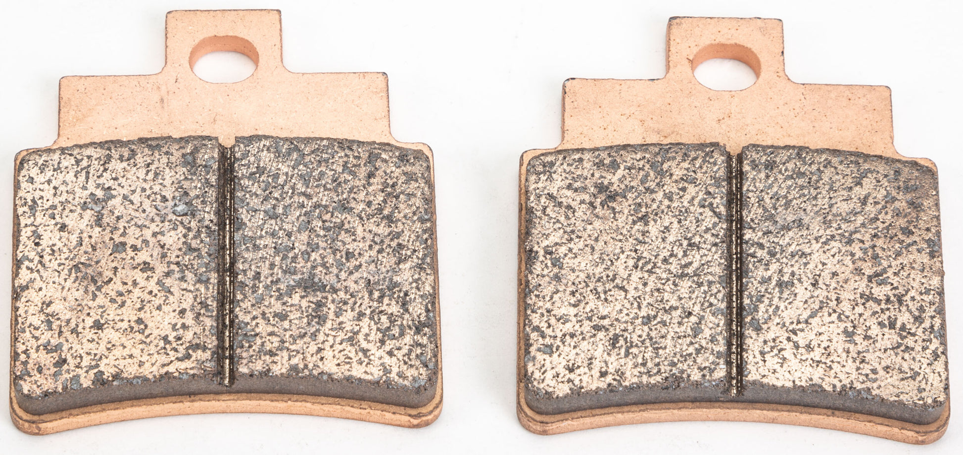 All Balls Sintered Brake Pads — MPN 18-8003