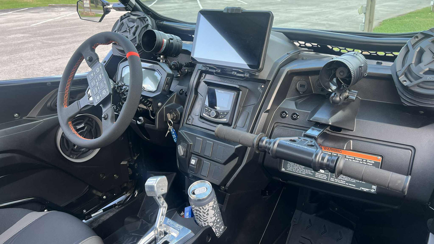 KRX 1000 6.5 inch Speaker System