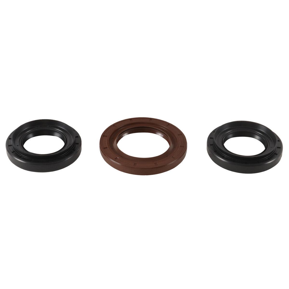 All Balls Differential Bearing & Seal Kit — MPN 25-2109-5