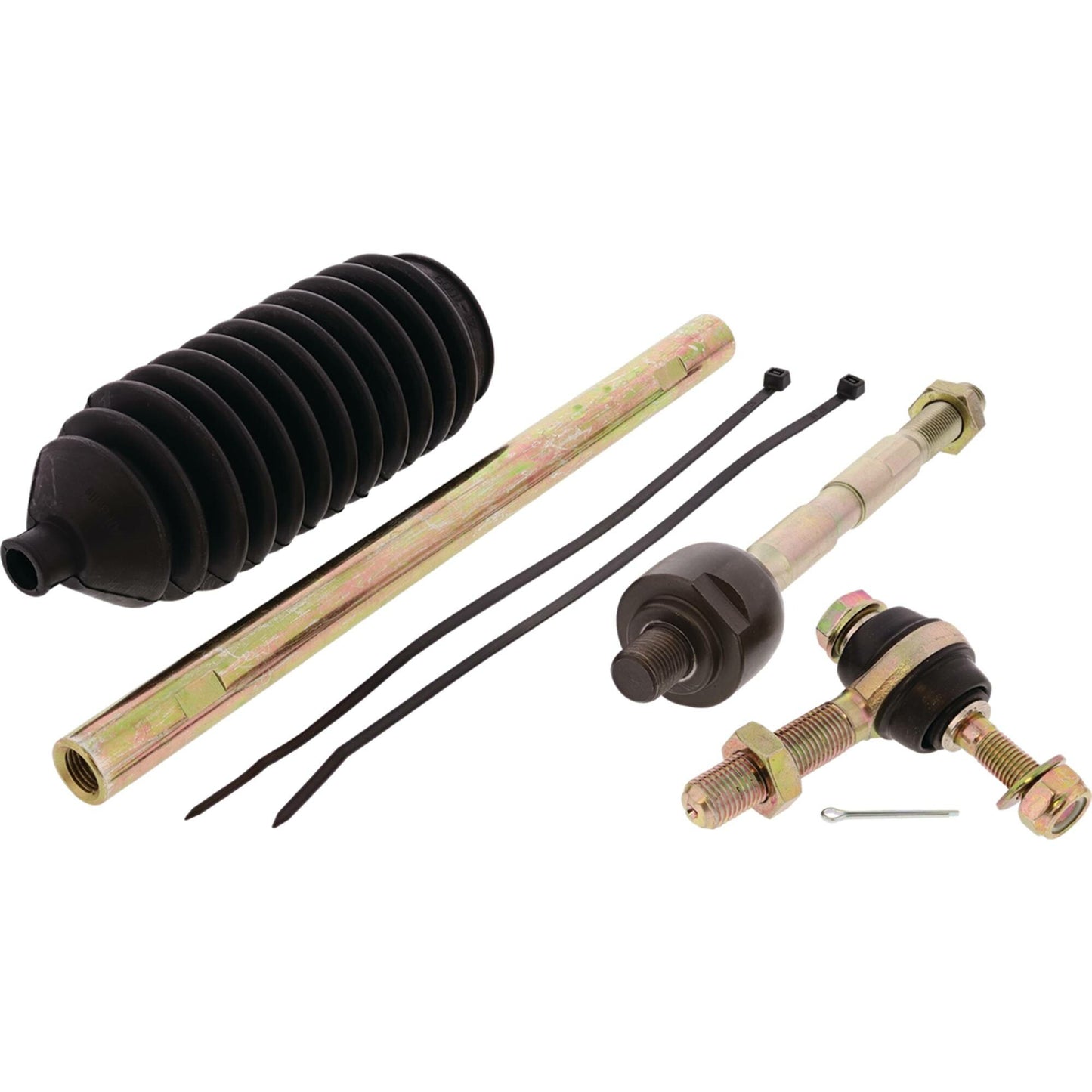 All Balls Rack Tie Rod Kit — MPN 51-1108-L