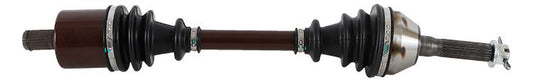 All Balls 6 Ball Heavy Duty Axle — MPN AB6-PO-8-319