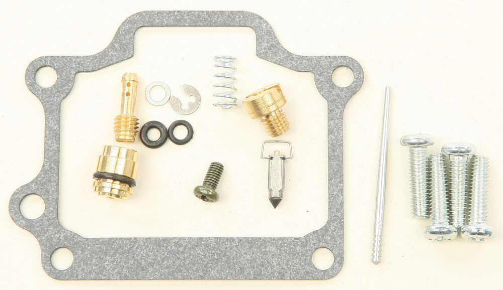 All Balls Carburetor Kit — MPN 26-1237