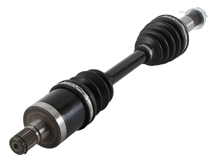 All Balls 6 Ball Heavy Duty Axle — MPN AB6-CA-8-324