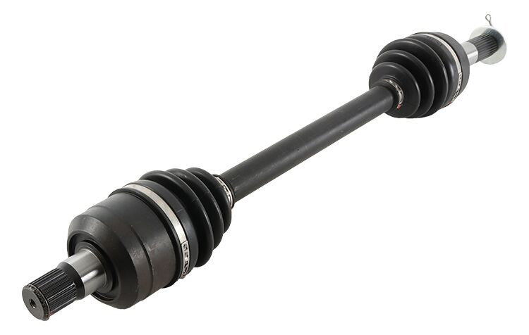 All Balls 8 Ball Extreme Duty Axle — MPN AB8-KW-8-317