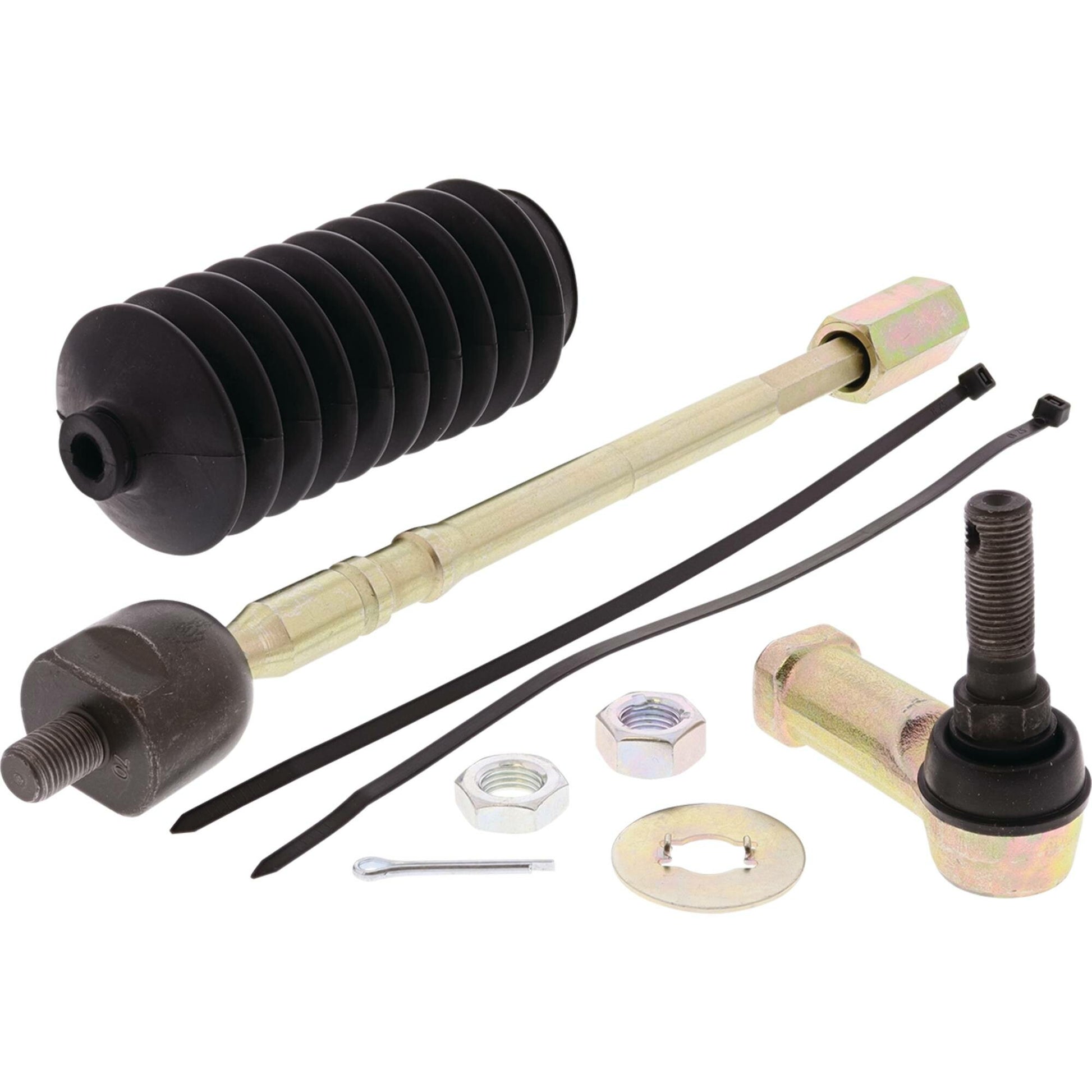 All Balls Rack Tie Rod Kit — MPN 51-1112