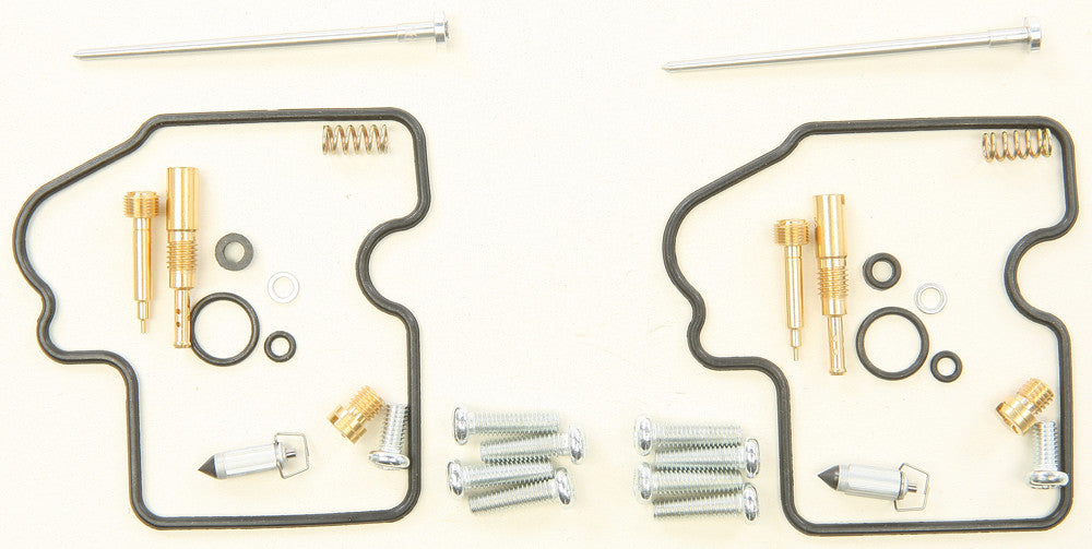All Balls Carburetor Kit — MPN 26-1220