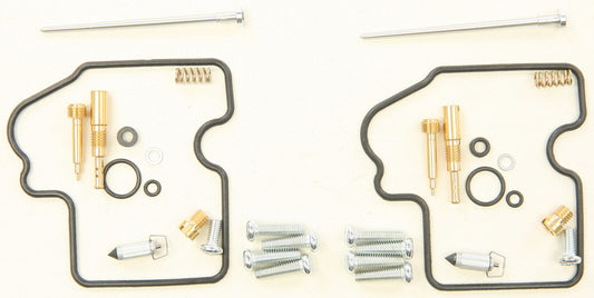 All Balls Carburetor Kit — MPN 26-1220