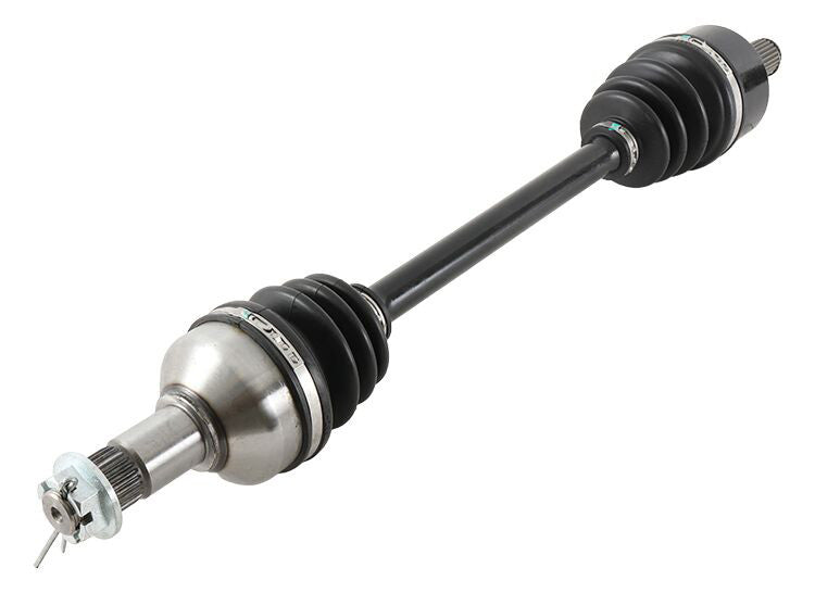 All Balls 6 Ball Heavy Duty Axle — MPN AB6-AC-8-308