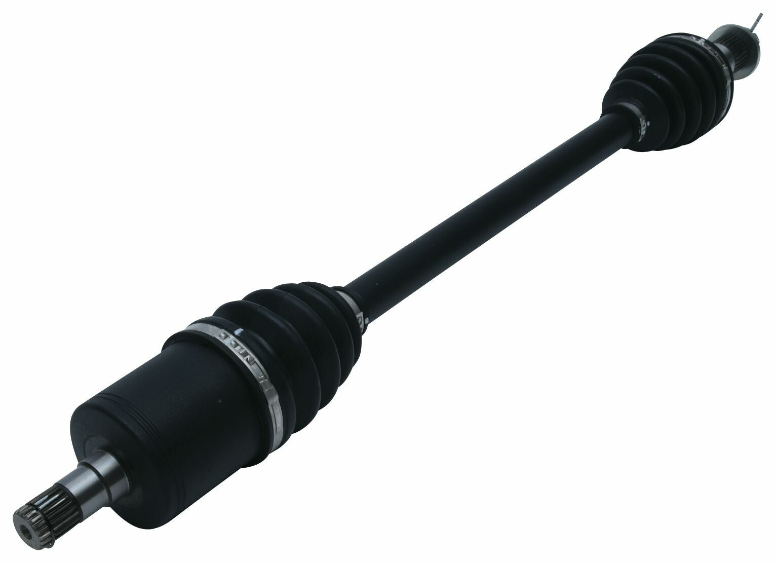 All Balls 8 Ball Extreme Duty Axle — MPN AB8-CA-8-133