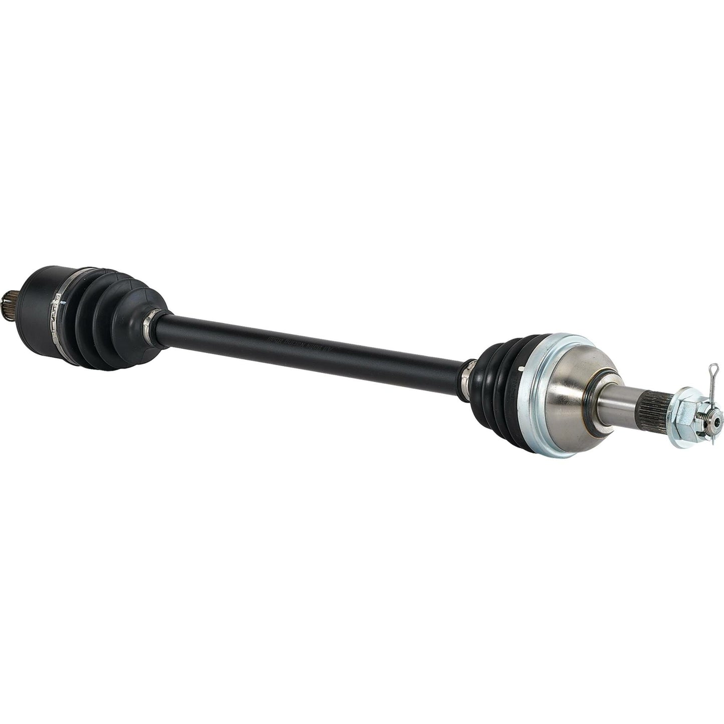 All Balls 8 Ball Extreme Duty Axle — MPN AB8-CA-8-342