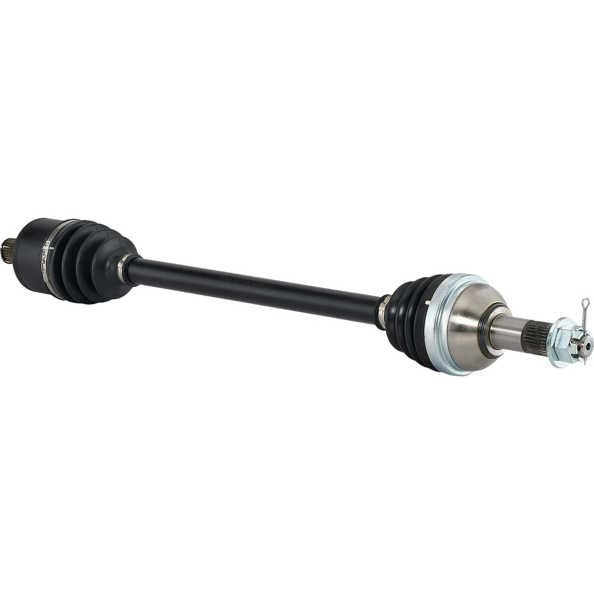 All Balls 8 Ball Extreme Duty Axle — MPN AB8-CA-8-342