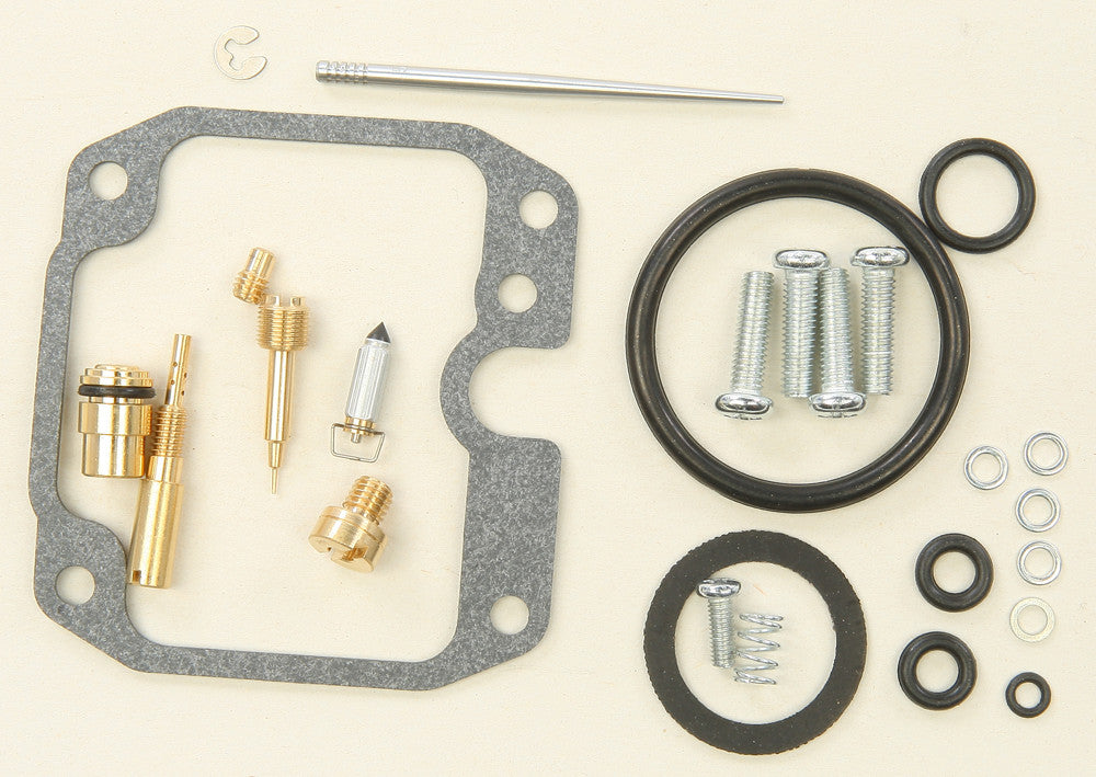 All Balls Carburetor Kit — MPN 26-1255