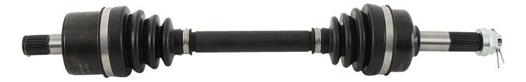 All Balls 8 Ball Extreme Duty Axle — MPN AB8-KW-8-312
