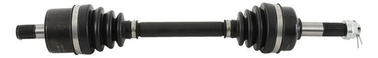 All Balls 8 Ball Extreme Duty Axle — MPN AB8-KW-8-312