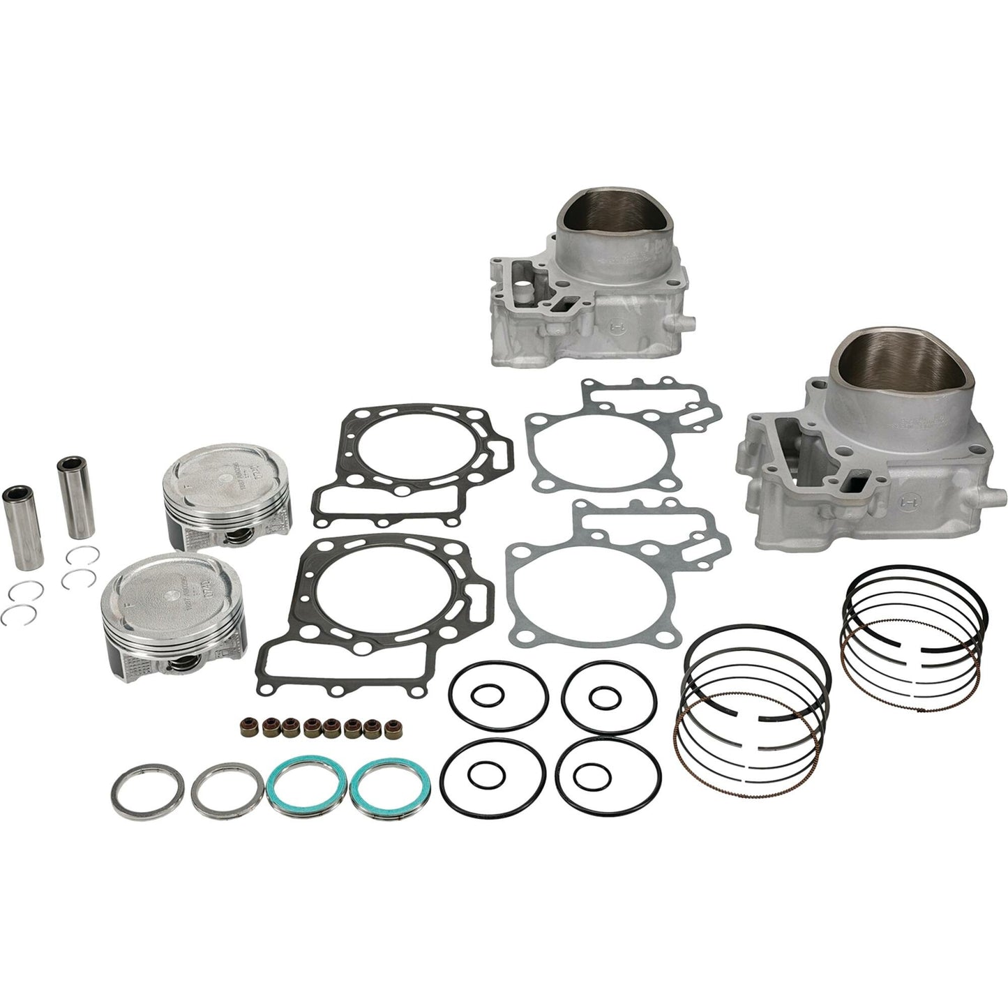 Cylinder Works Standard Bore Cylinder Kit — MPN CW30013K02