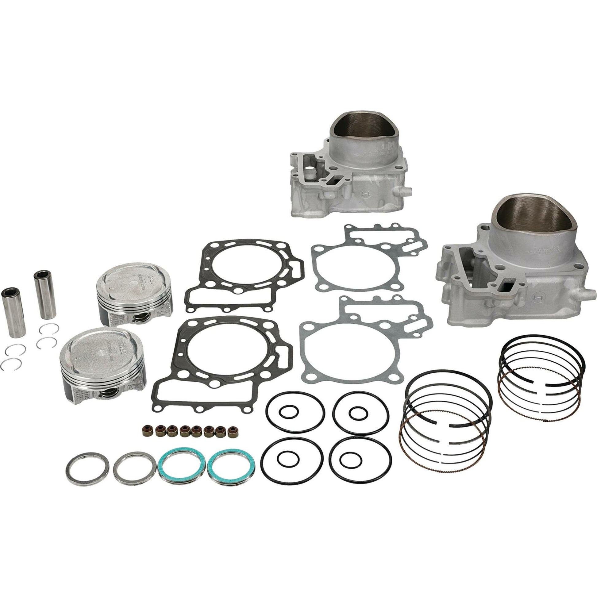 Cylinder Works Standard Bore Cylinder Kit — MPN CW30013K02