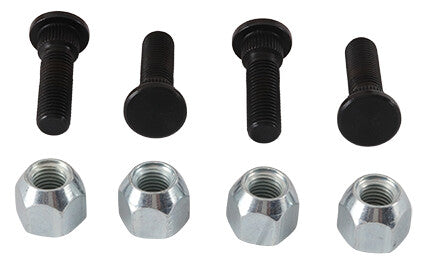 All Balls Wheel Stud & Nut Kit — MPN 85-1025