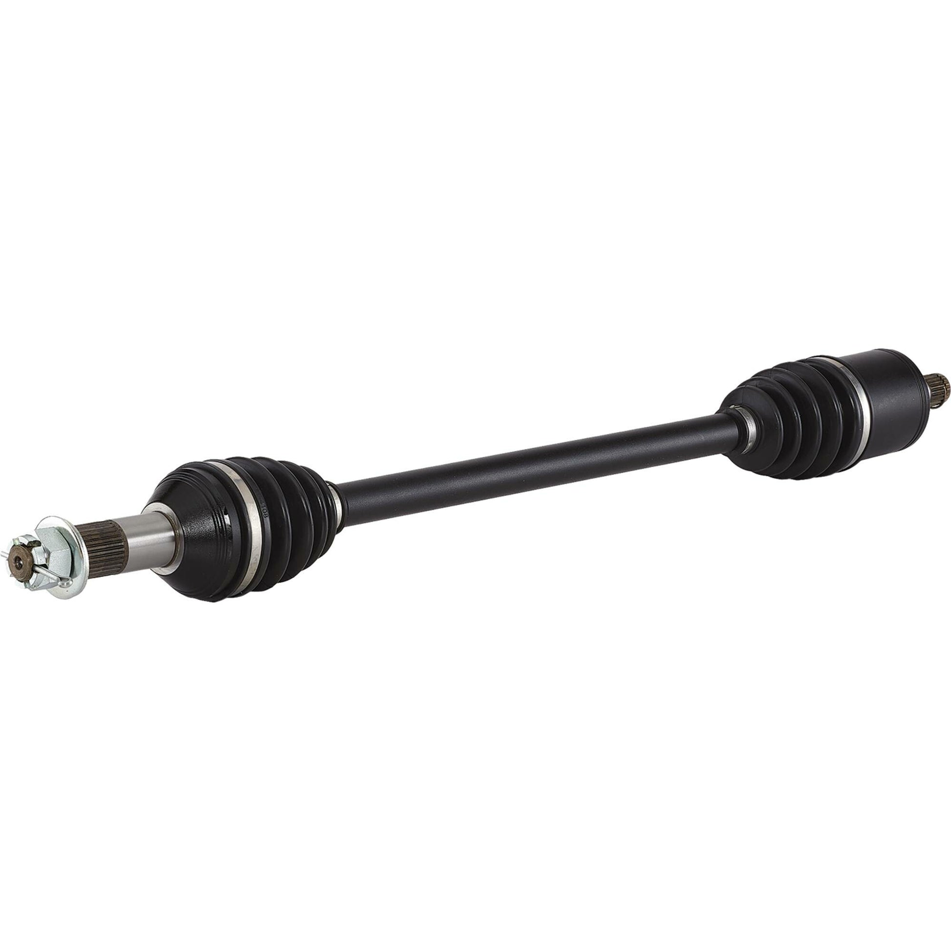 All Balls 8 Ball Extreme Duty Axle — MPN AB8-CA-8-340