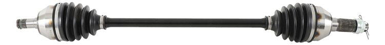 All Balls 6 Ball Heavy Duty Axle — MPN AB6-CA-8-224