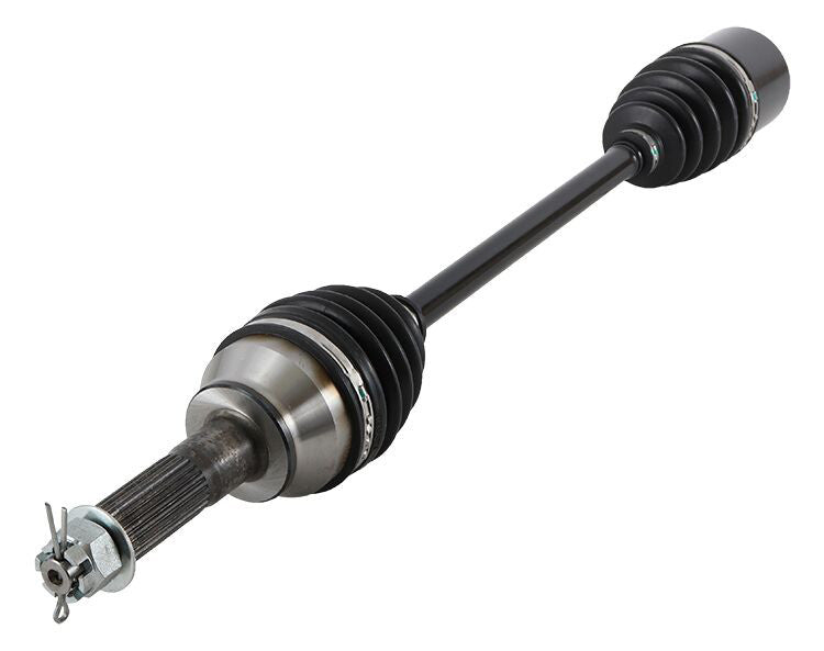 All Balls 6 Ball Heavy Duty Axle — MPN AB6-PO-8-334