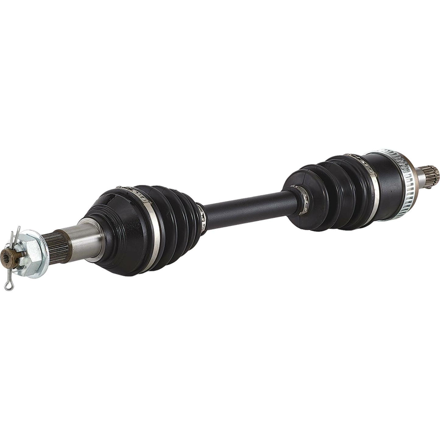 All Balls 8 Ball Extreme Duty Axle — MPN AB8-CA-8-338