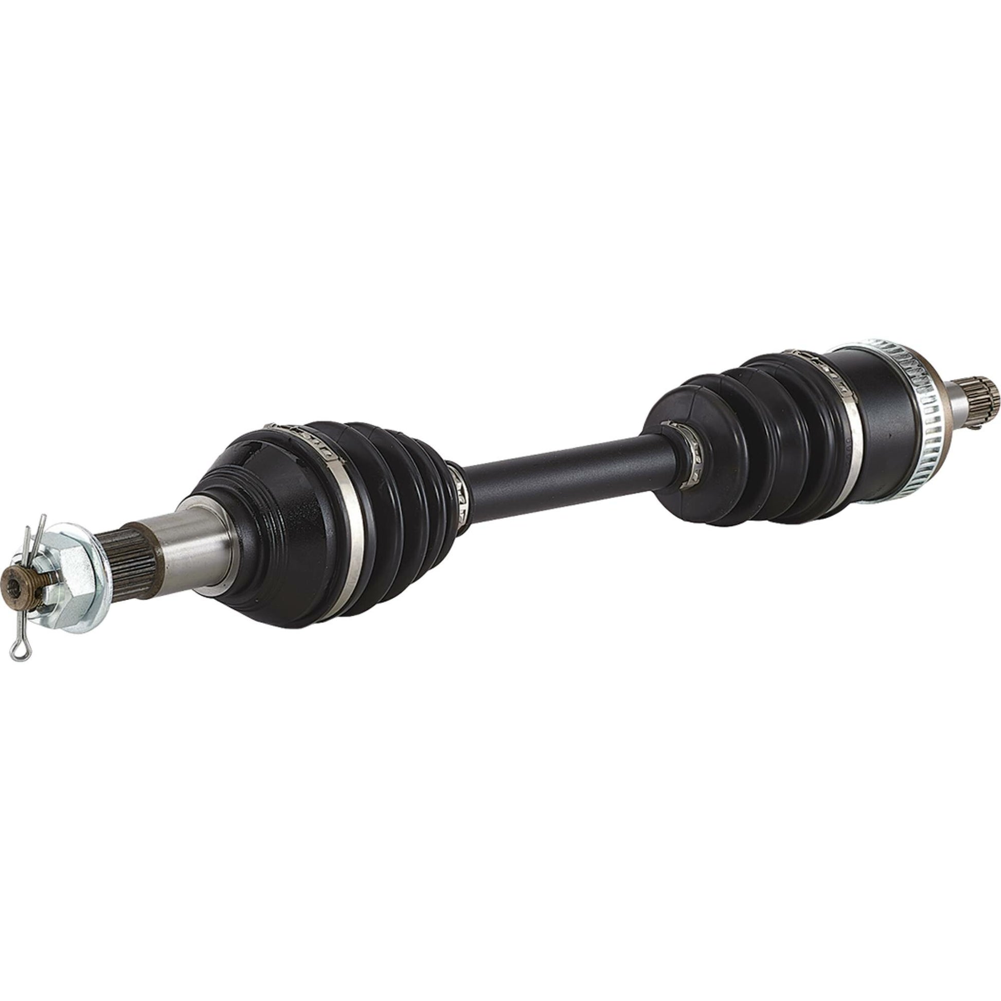 All Balls 8 Ball Extreme Duty Axle — MPN AB8-CA-8-338