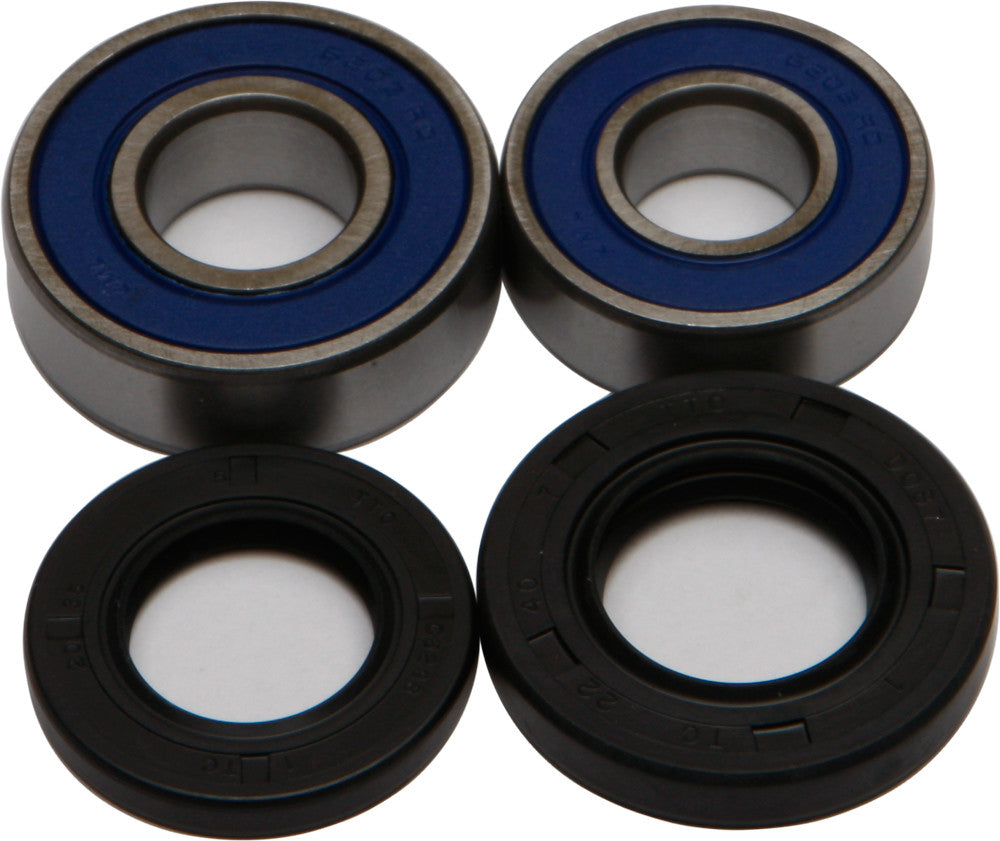 All Balls Wheel Bearing Kits — MPN 25-1194