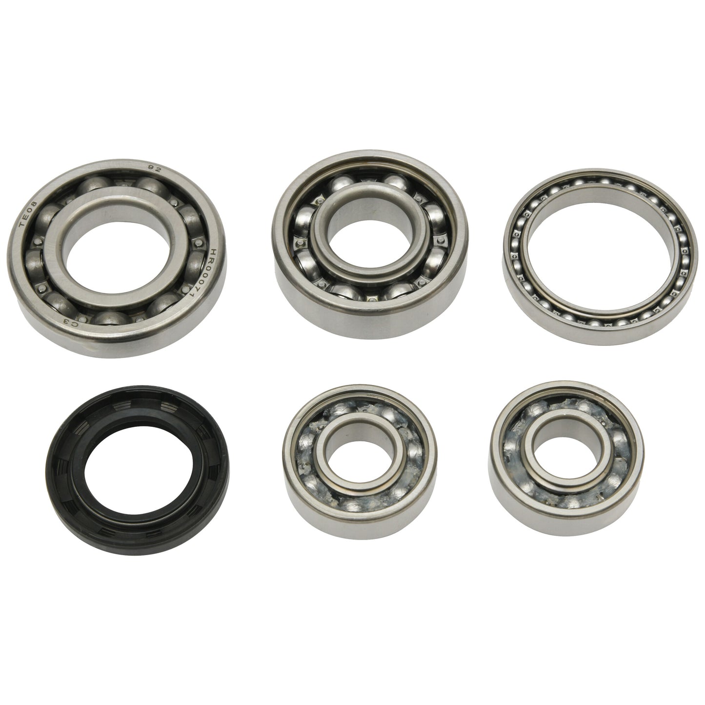 Hot Rods Transmission Bearing Kit — MPN HR00060
