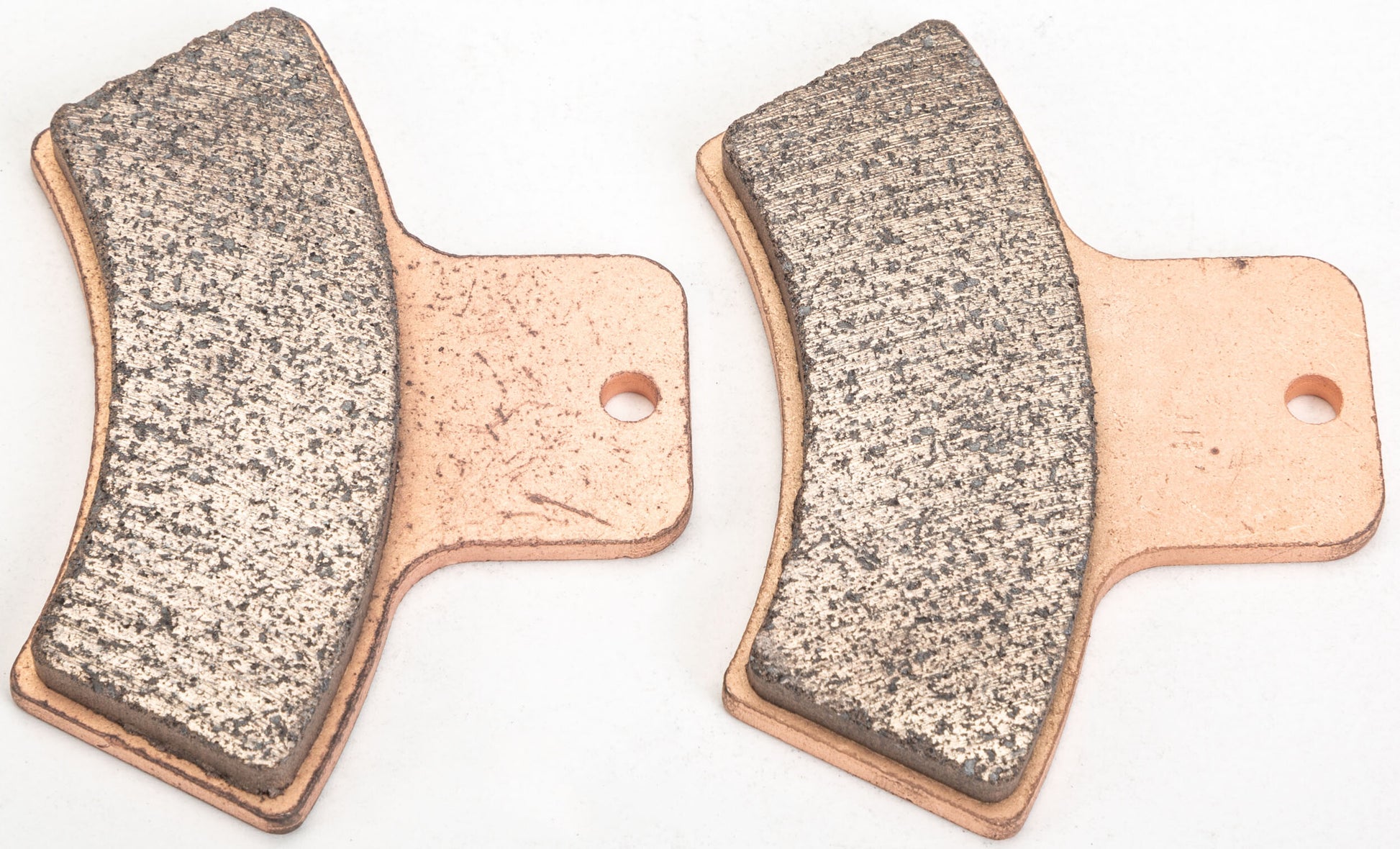 All Balls Sintered Brake Pads — MPN 18-8015