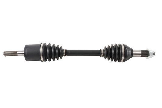 All Balls 8 Ball Extreme Duty Axle — MPN AB8-CA-8-130