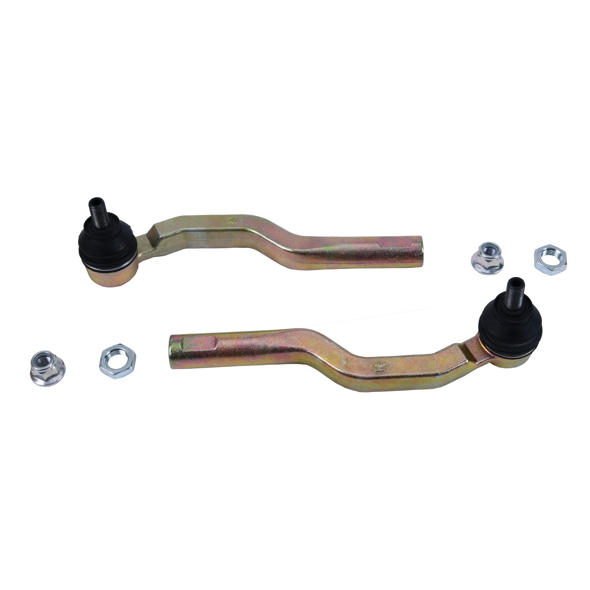 All Balls Rack Tie Rod Kit — MPN 51-1094