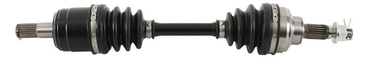 All Balls 6 Ball Heavy Duty Axle — MPN AB6-HO-8-101