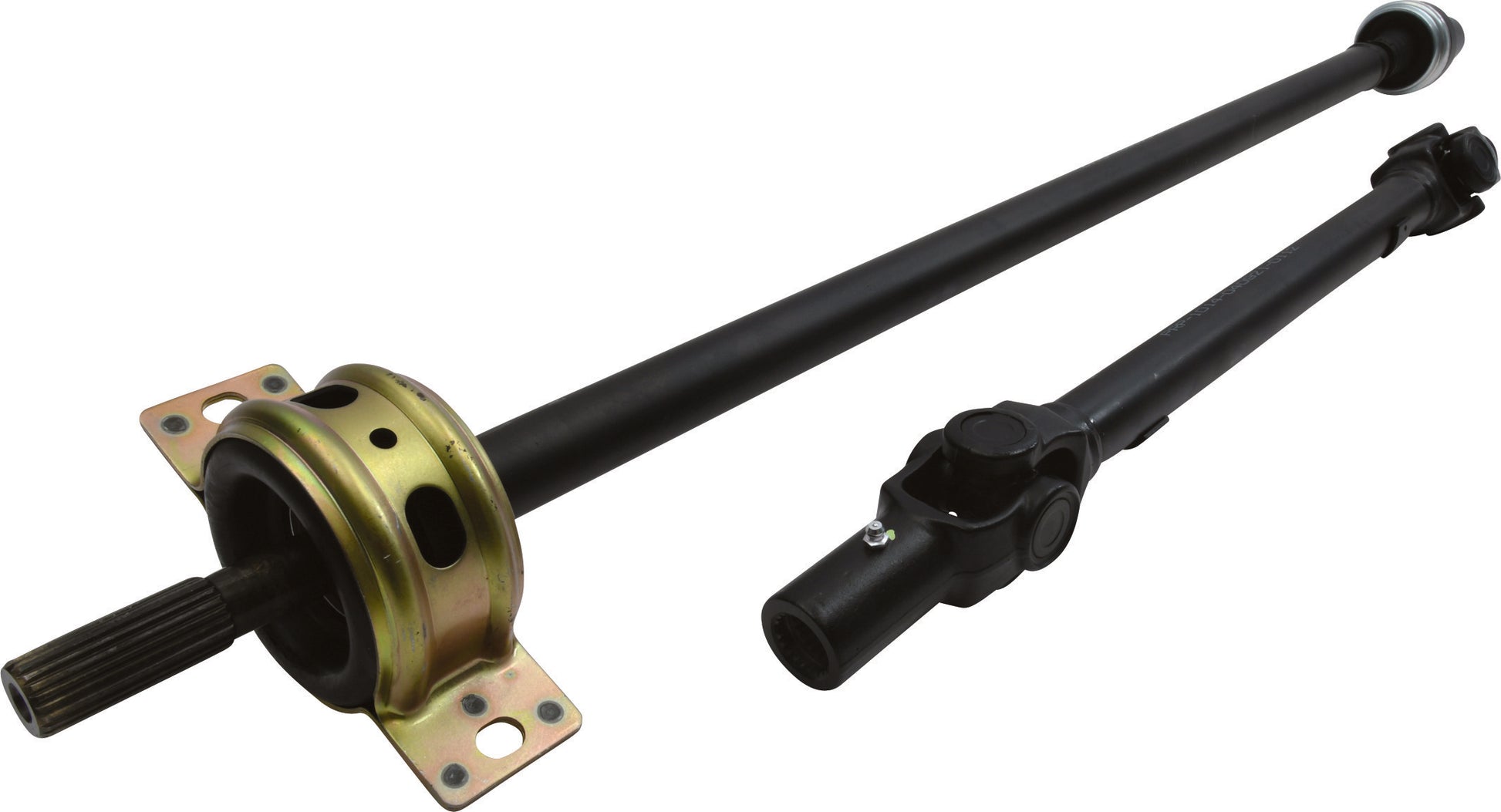All Balls Prop Shaft — MPN PRP-PO-09-024