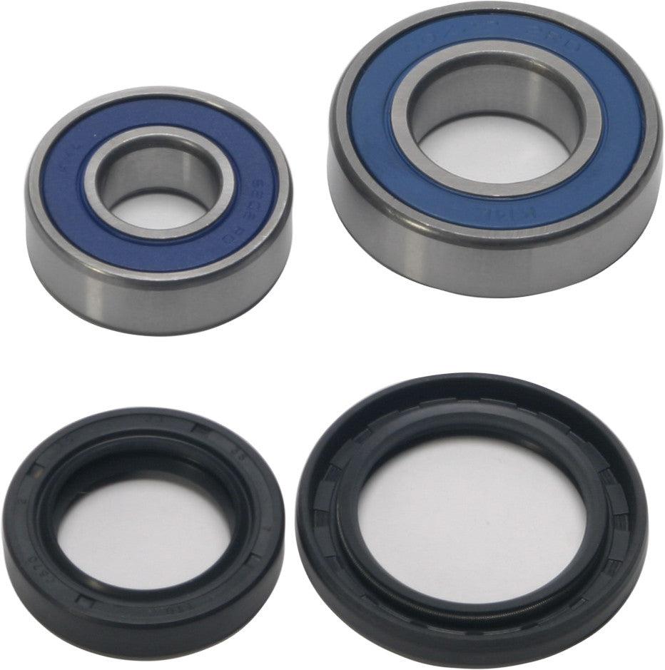 All Balls Wheel Bearing Kits — MPN 25-1576