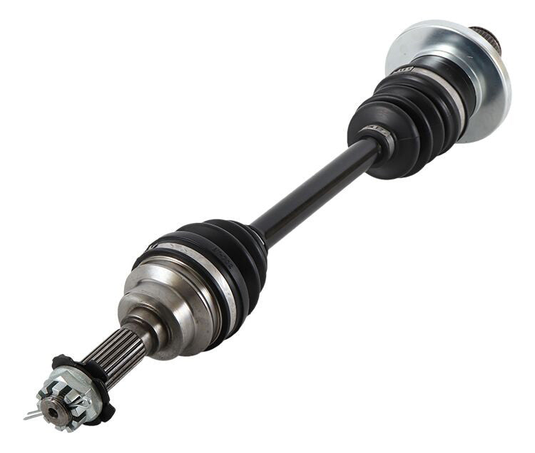 All Balls 6 Ball Heavy Duty Axle — MPN AB6-SK-8-320