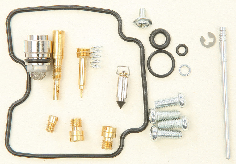 All Balls Carburetor Kit — MPN 26-1093