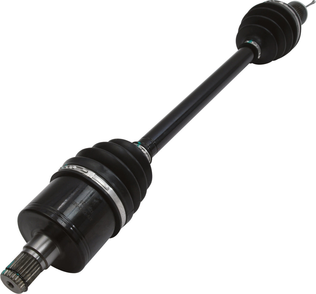 All Balls 6 Ball Heavy Duty Axle — MPN AB6-CA-8-310