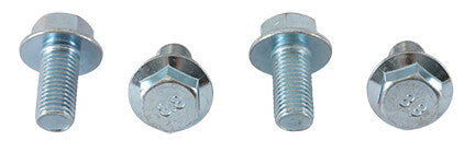 All Balls Wheel Stud & Nut Kit — MPN 85-1010