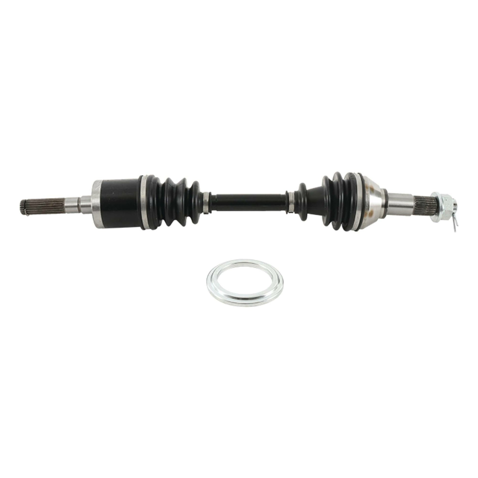 All Balls Standard Axle — MPN ABM-CA-8-215