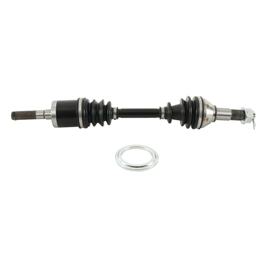 All Balls Standard Axle — MPN ABM-CA-8-215