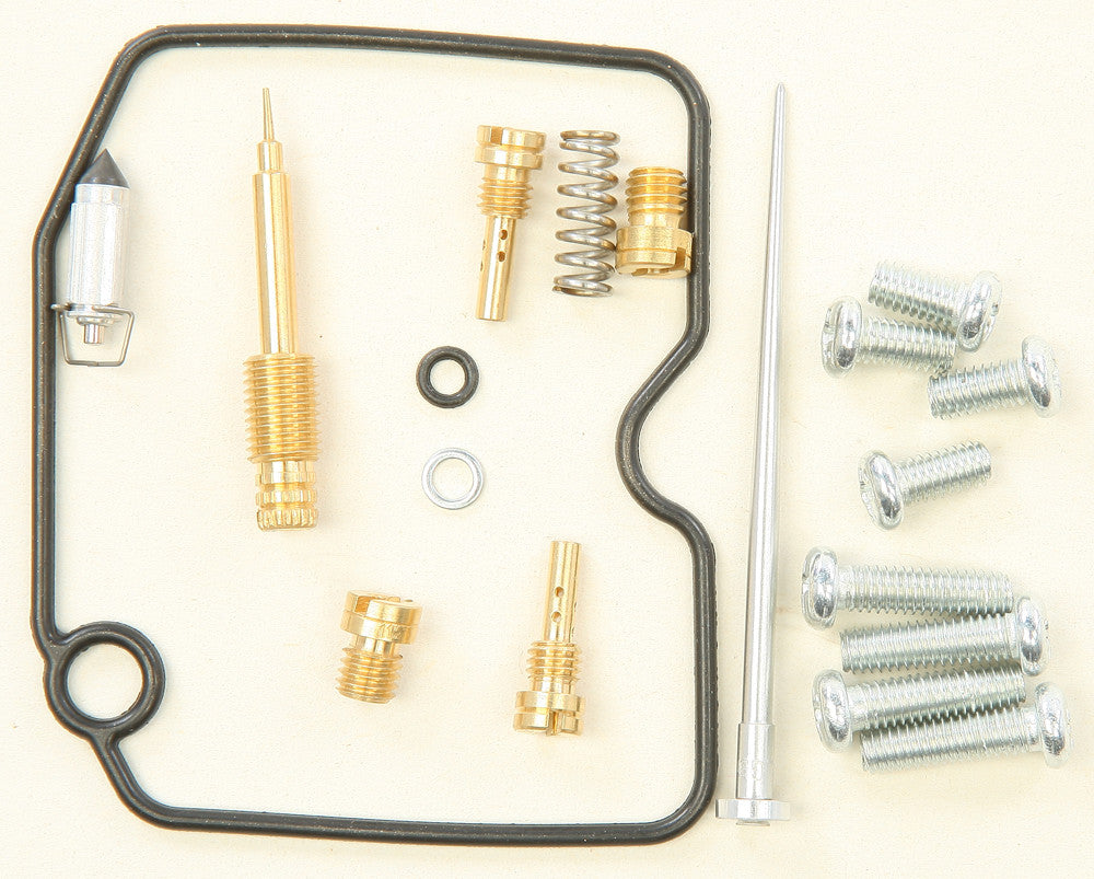 All Balls Carburetor Kit — MPN 26-1073