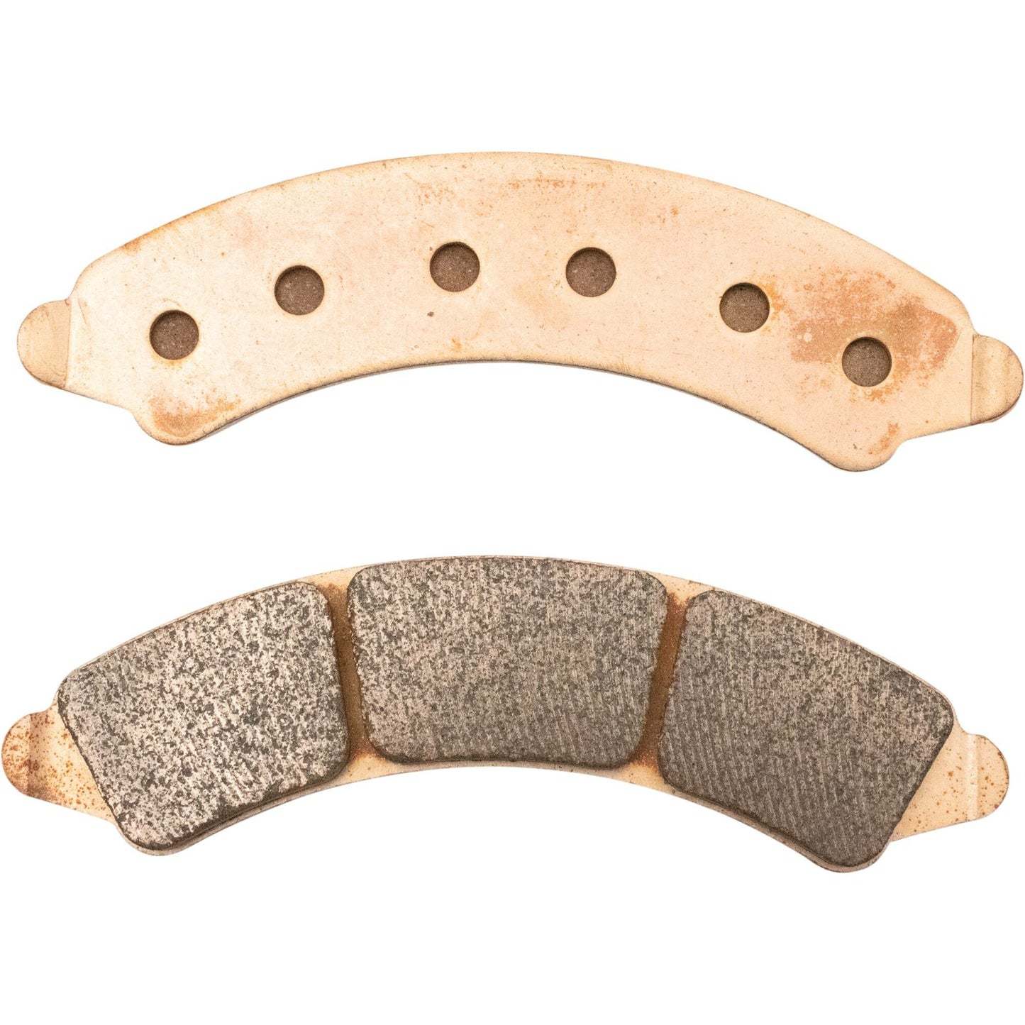 All Balls Sintered Brake Pads — MPN 18-8058