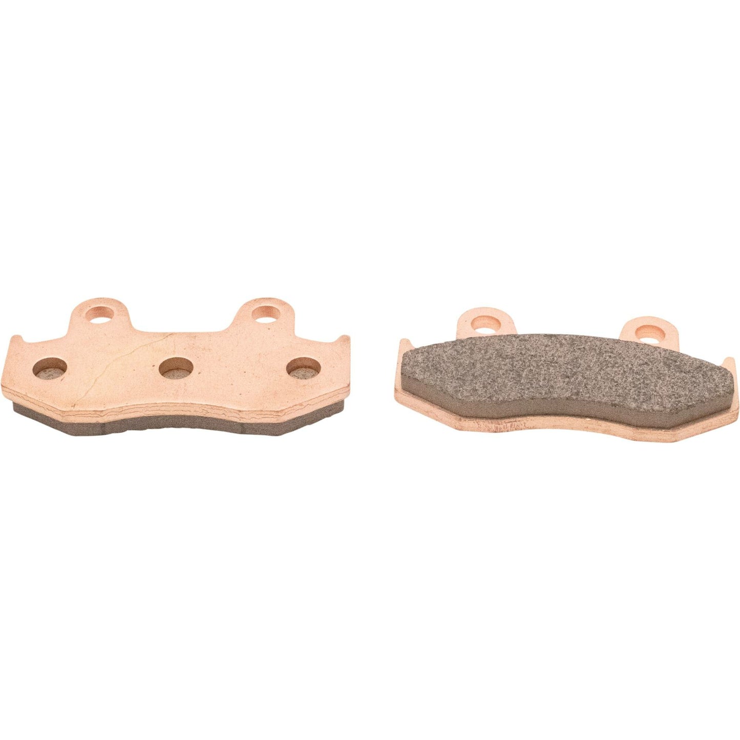All Balls Sintered Brake Pads — MPN 18-8035