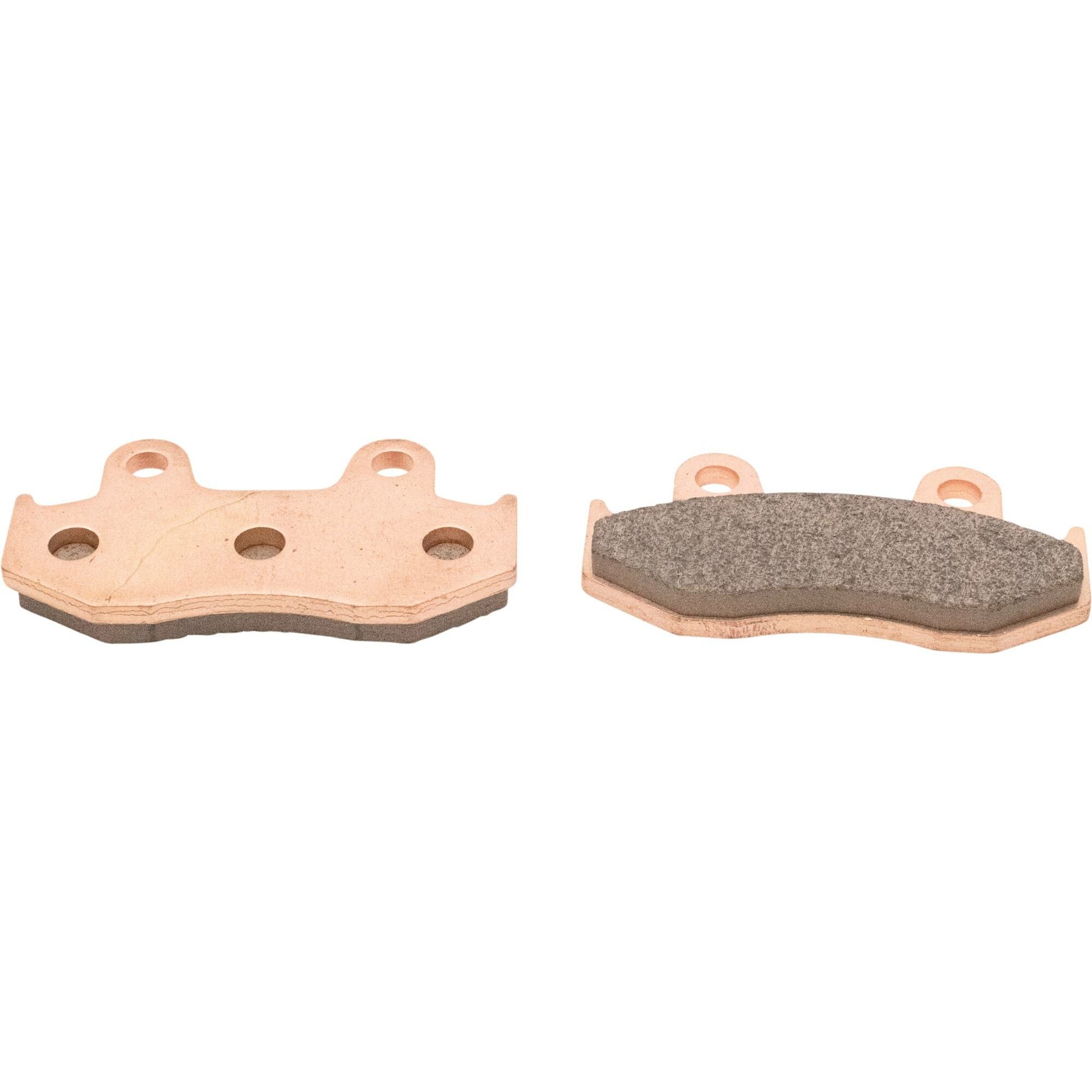 All Balls Sintered Brake Pads — MPN 18-8035