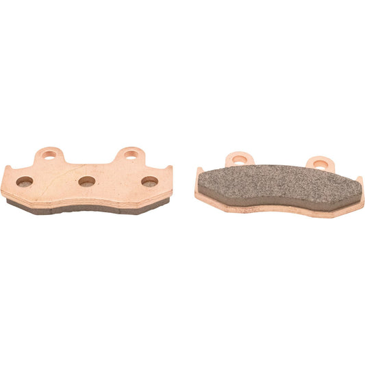 All Balls Sintered Brake Pads — MPN 18-8035