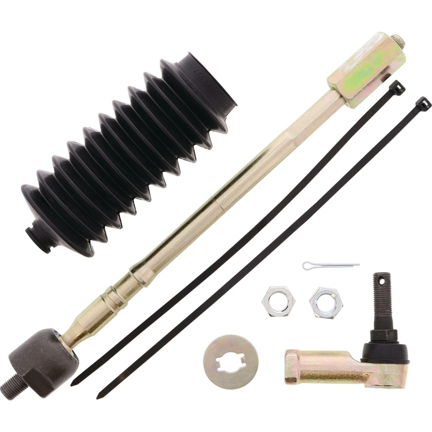 All Balls Rack Tie Rod Kit — MPN 51-1112