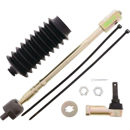 All Balls Rack Tie Rod Kit — MPN 51-1112