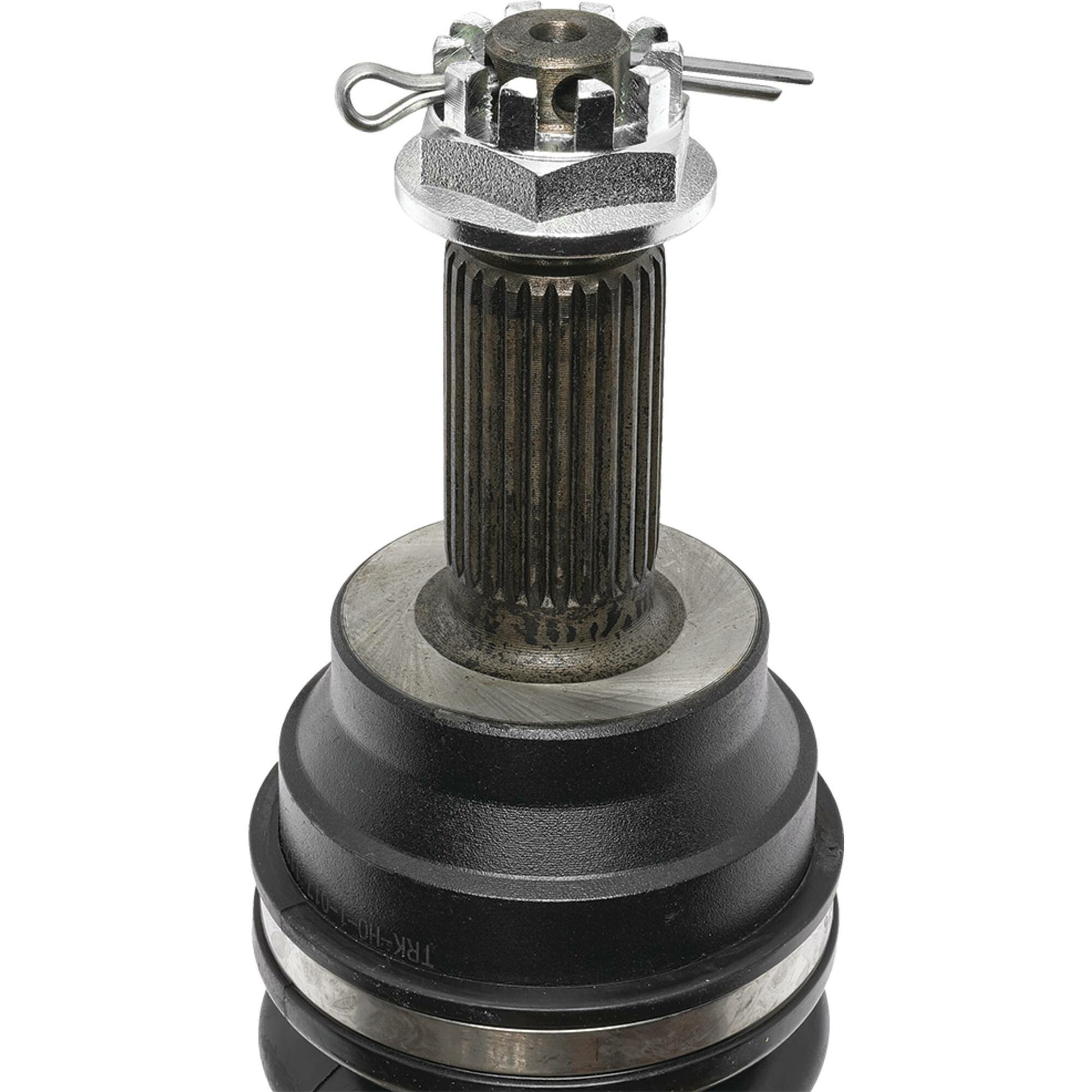 All Balls 8 Ball Extreme Duty Axle — MPN AB8-HO-8-371