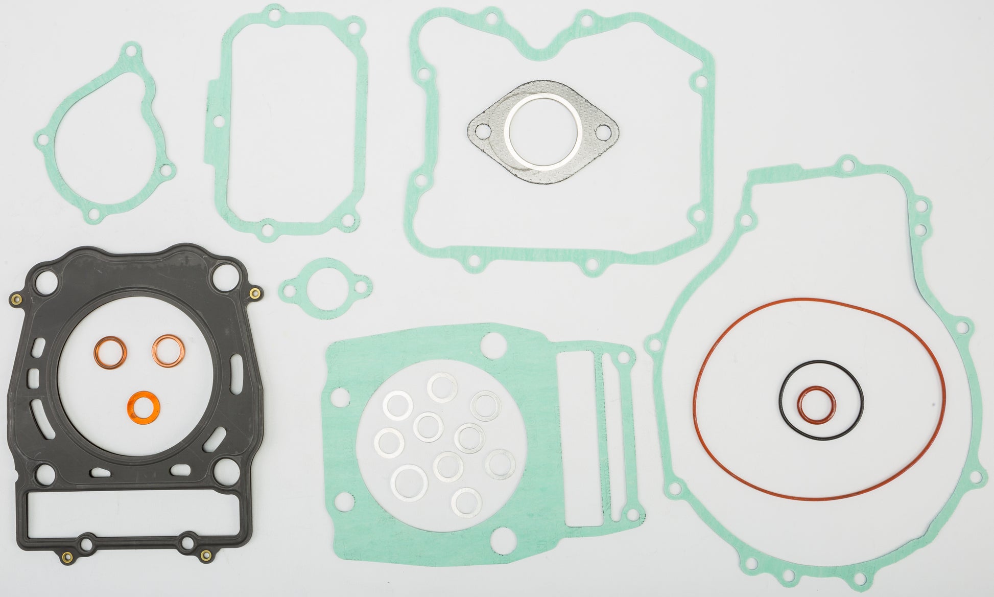 Athena Complete Gasket Kit — MPN P400427850006